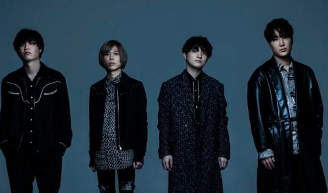 Official髭男dism　画像