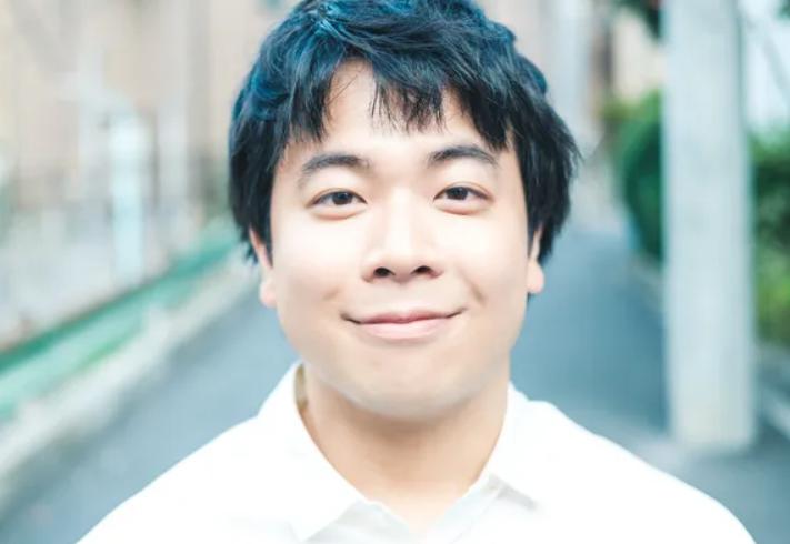 俳優　きづき　顔