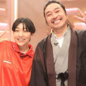 ｢まつもtoなかい｣トータス松本の歌った曲はなに？刺さりまくる歌詞が話題。